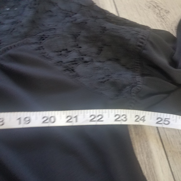 Lane Bryant top - Picture 2 of 6